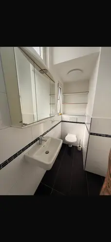3 Zimmer Wohnung mit 90 m² in Düsseldorf – Bild 8
