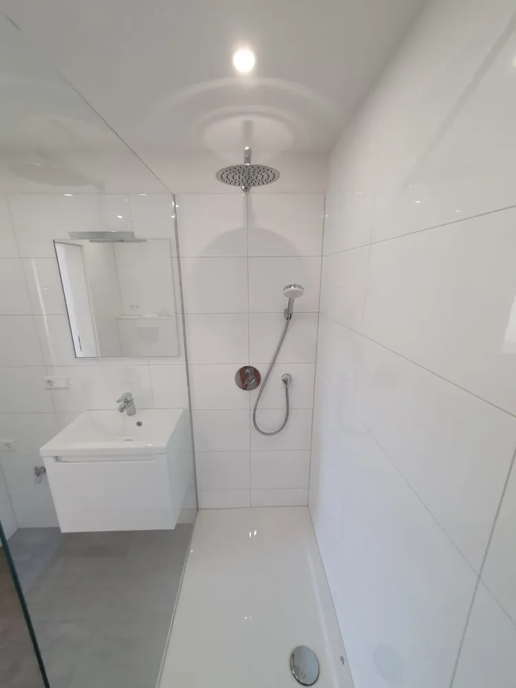 2 Zimmer Wohnung mit 52 m² in Stuttgart – Bild 9