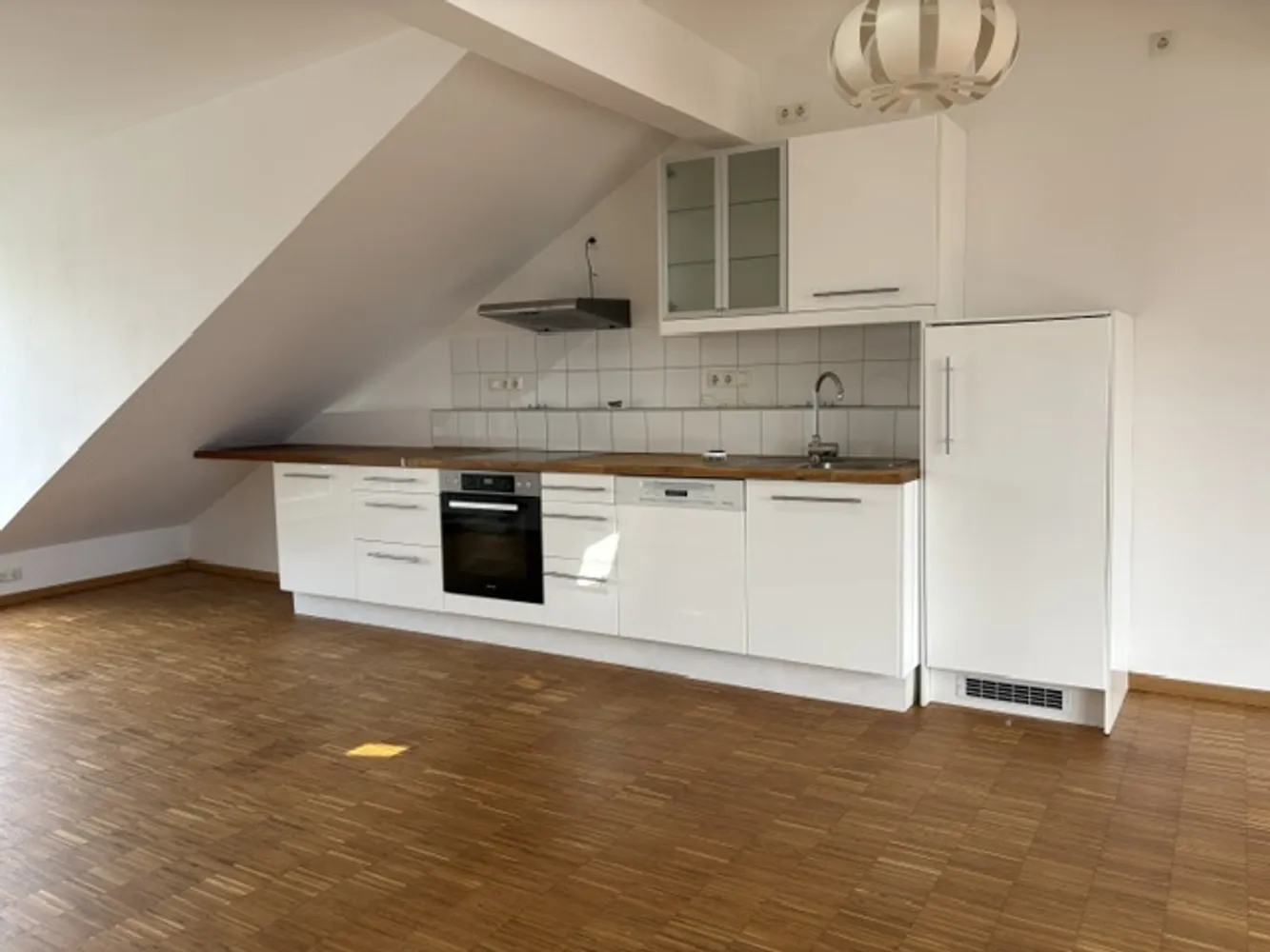 3 Zimmer Wohnung mit 75 m² in Darmstadt – Bild 3