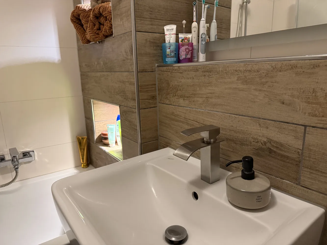 3 Zimmer Wohnung mit 76 m² in Kerpen – Bild 9