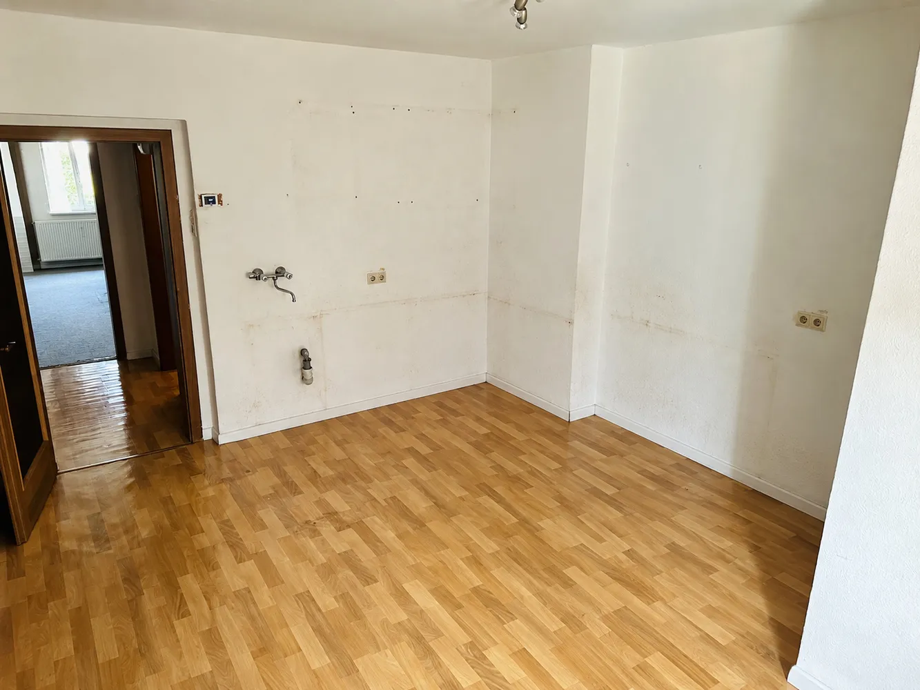 2 Zimmer Wohnung mit 46 m² in Dortmund – Bild 7