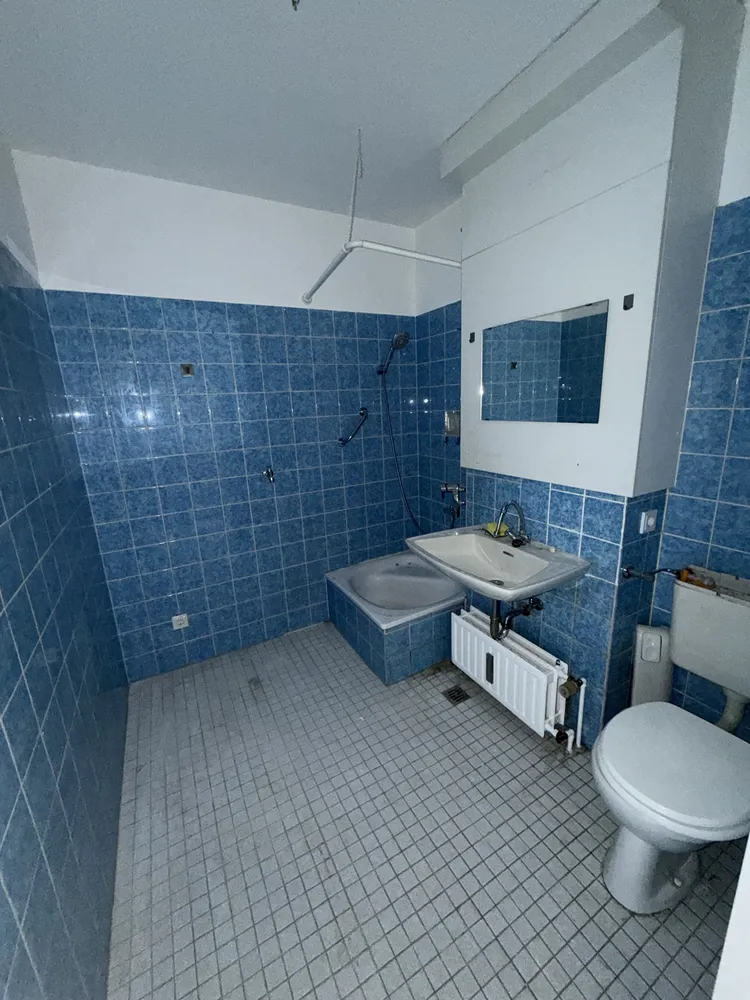 2 Zimmer Wohnung mit 52 m² in Dortmund – Bild 7