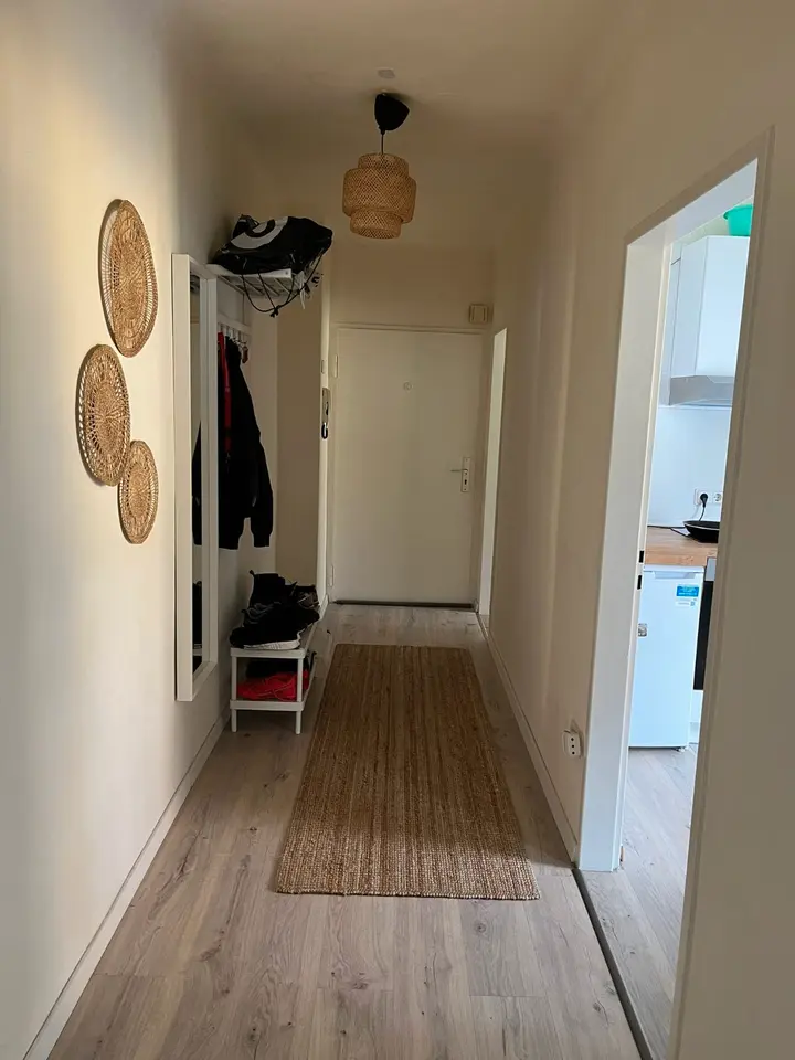 2 Zimmer Wohnung mit 62 m² in Saarbrücken – Bild 5