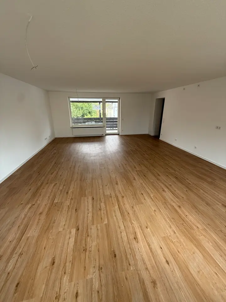 4 Zimmer Wohnung mit 113 m² in Iserlohn – Bild 1