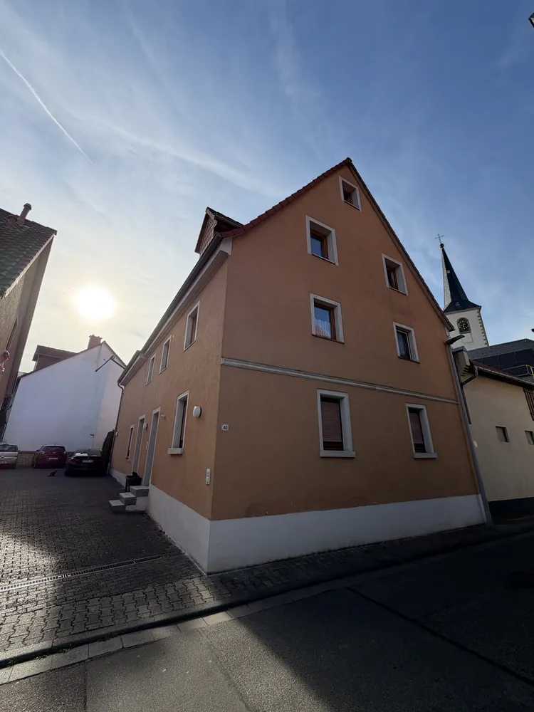 4 Zimmer Wohnung mit 85 m² in Mainz – Bild 2