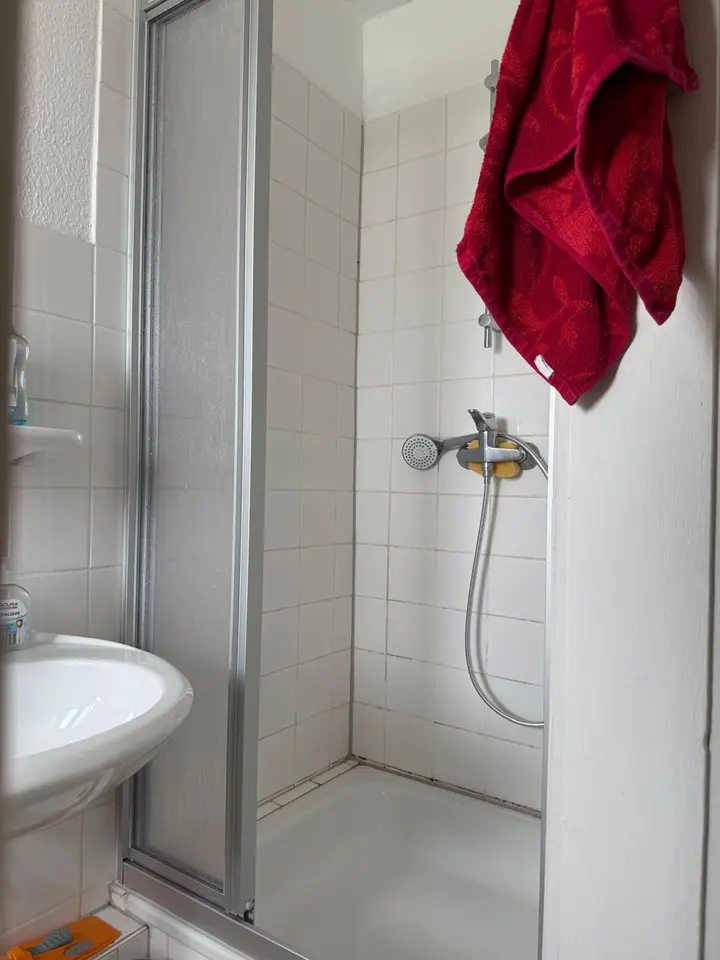 2 Zimmer Wohnung mit 32 m² in Halle (Saale) – Bild 10