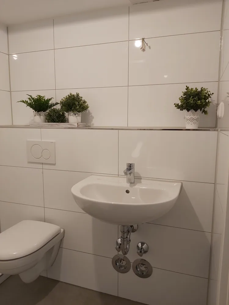 1 Zimmer Wohnung mit 33 m² in Frechen – Bild 2