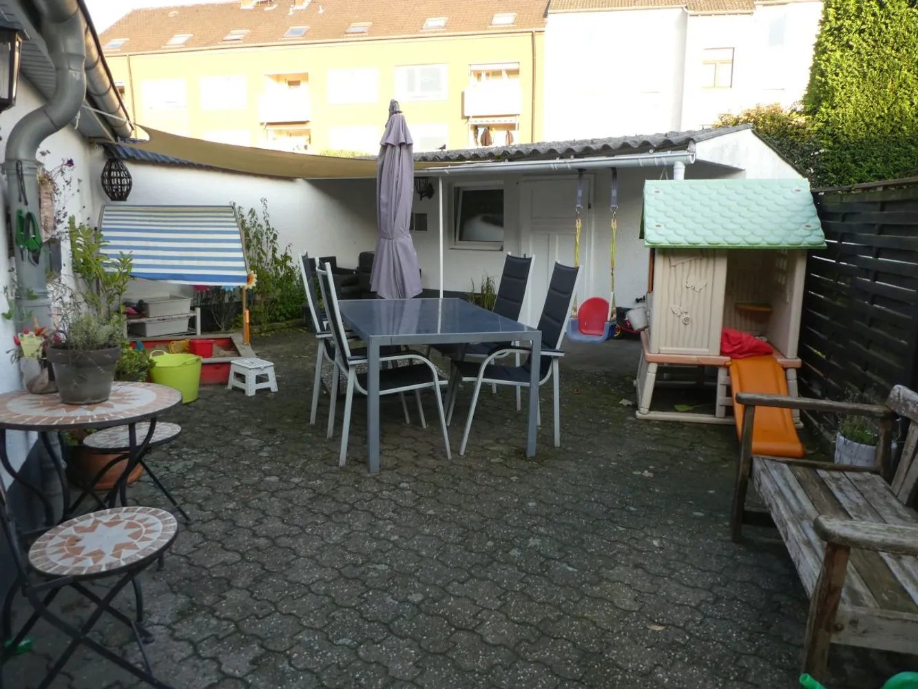 2 Zimmer Wohnung mit 75 m² in Moers – Bild 6