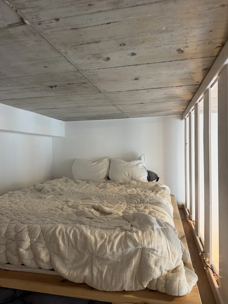 1 Zimmer Wohnung mit 25 m² in Münster – Bild 3