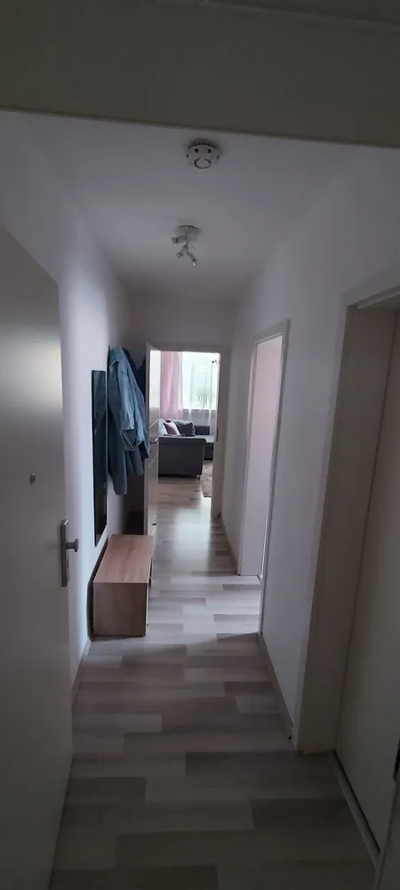 3 Zimmer Wohnung mit 60 m² in Gelsenkirchen – Bild 2