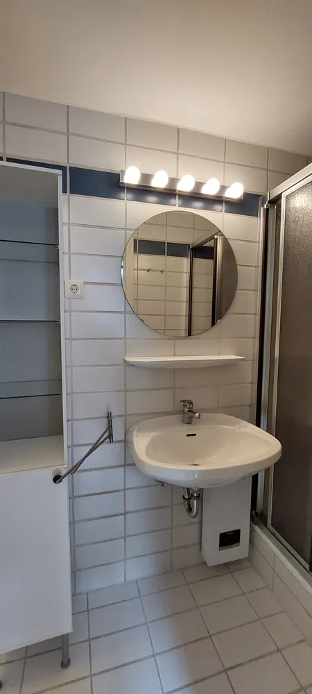 1 Zimmer Wohnung mit 32 m² in Aachen – Bild 6