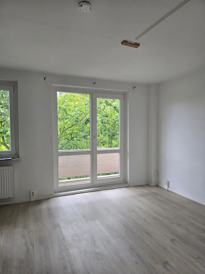 Studio mit 40 m² in Halle (Saale) – Bild 10