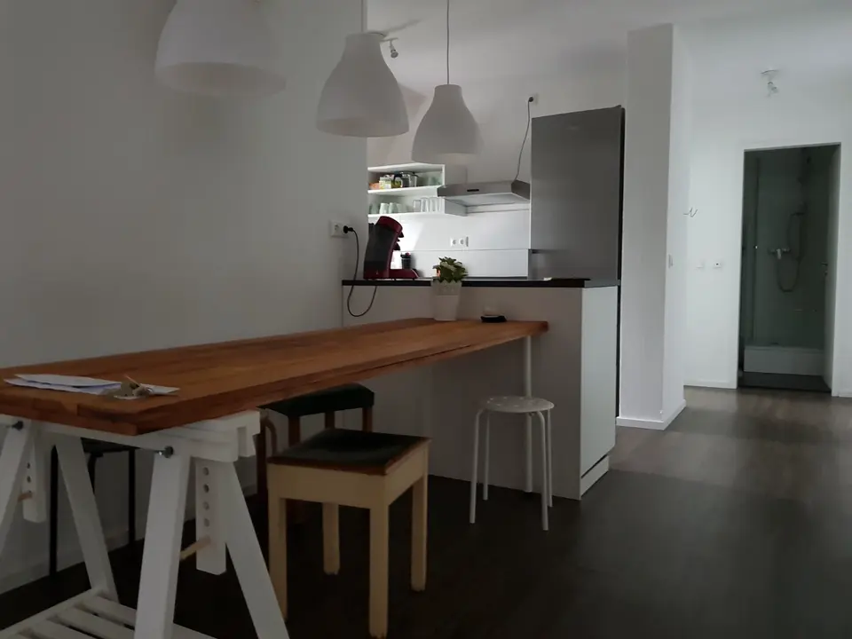 WG-Zimmer mit 20 m² in Mönchengladbach – Bild 10