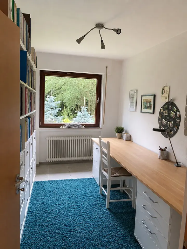5 Zimmer Wohnung mit 188 m² in Achim – Bild 10