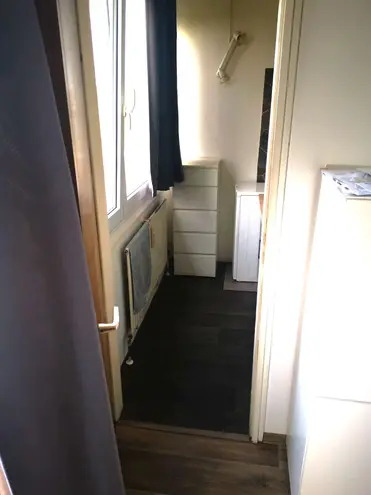 1 Zimmer Wohnung mit 31 m² in München – Bild 3