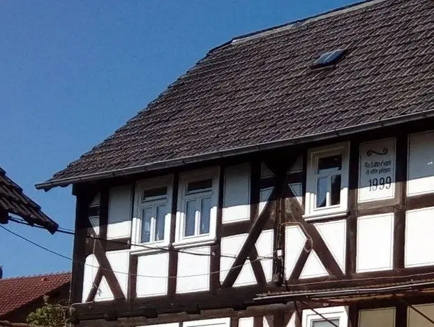 2 Zimmer Wohnung mit 25 m² in Gießen – Bild 10