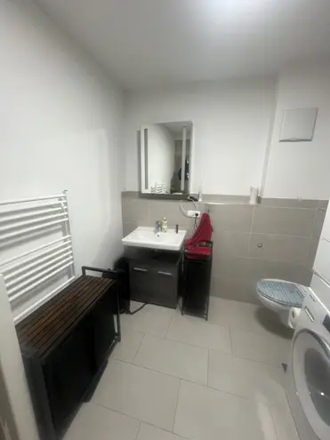 2 Zimmer Wohnung mit 46 m² in Mainz – Bild 6