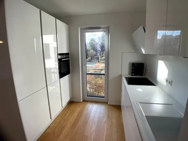 3 Zimmer Wohnung mit 85 m² in München – Bild 6