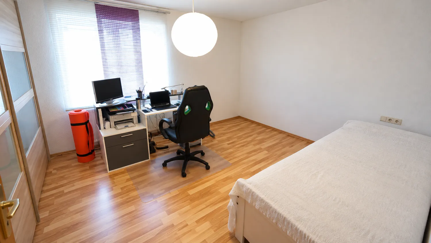 3 room apartment with 71 m² in Aalen – Photo 6