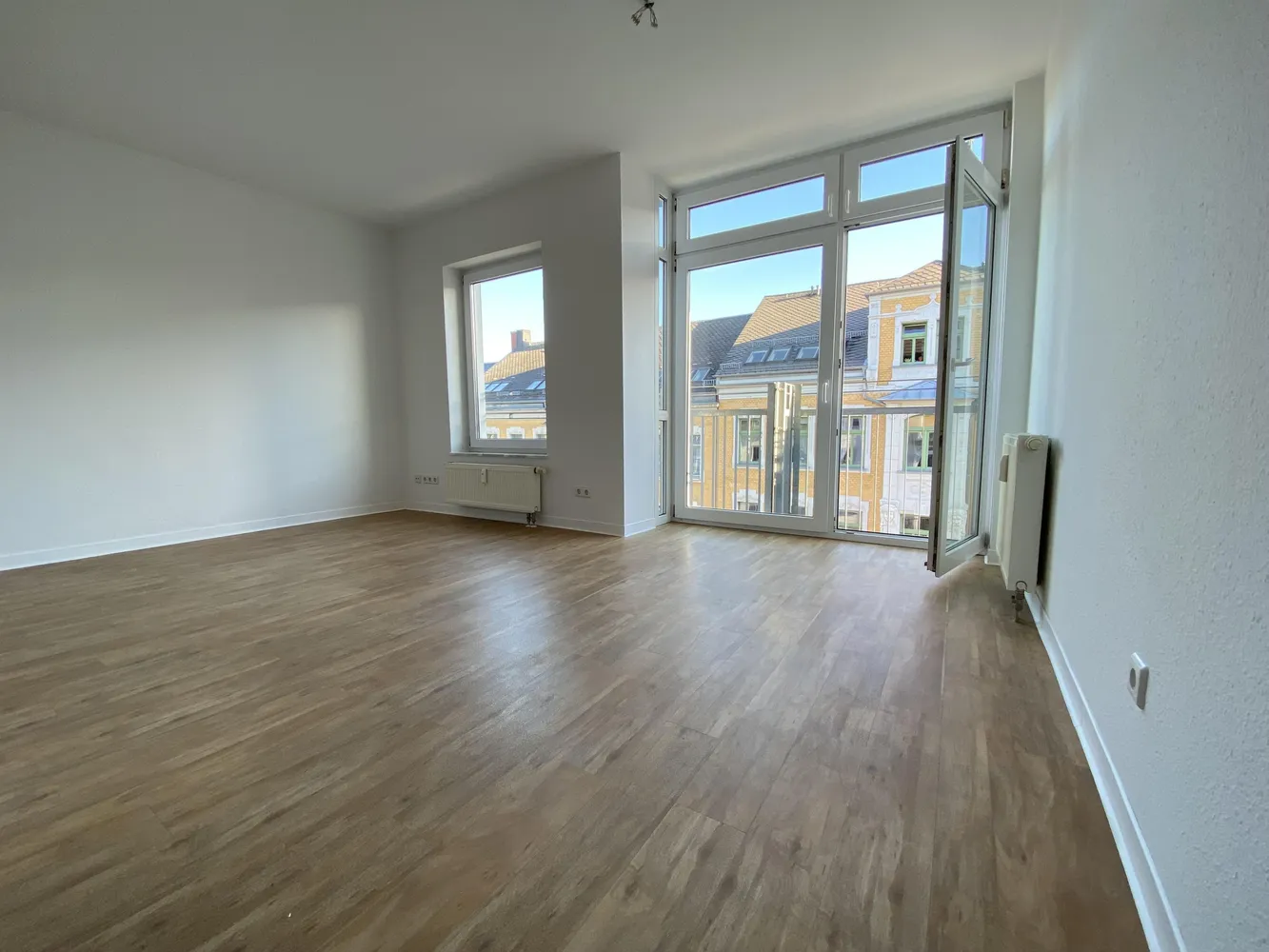 1 Zimmer Wohnung mit 32 m² in Chemnitz – Bild 4
