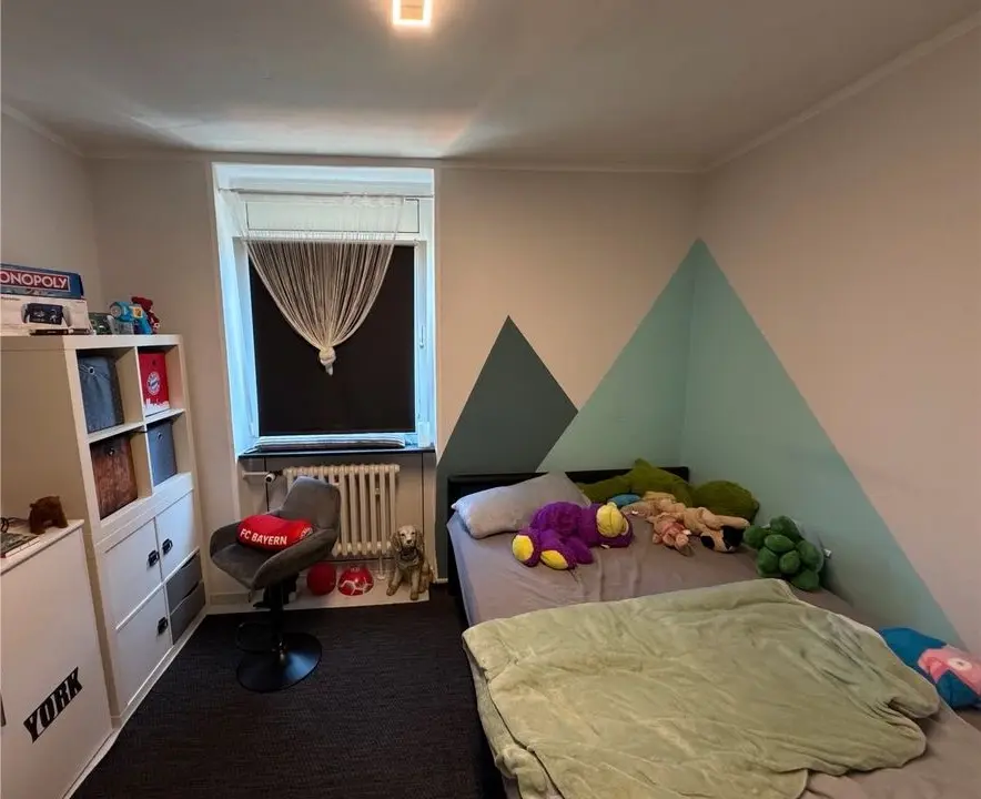 WG-Zimmer mit 43 m² in Castrop-Rauxel – Bild 1
