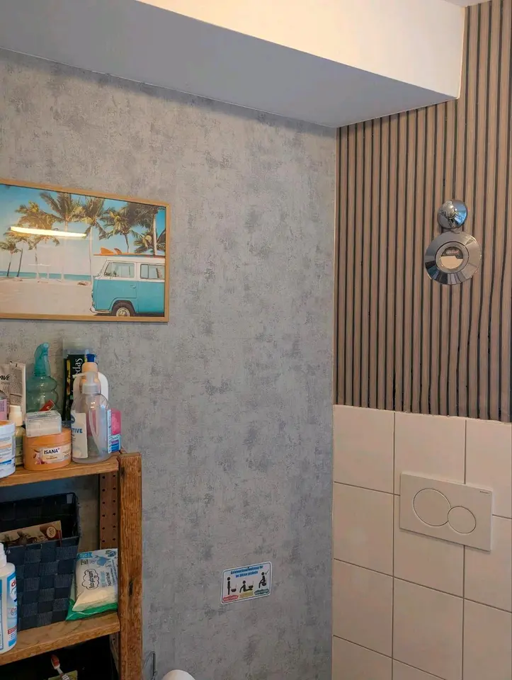 WG-Zimmer mit 12 m² in Gießen – Bild 6