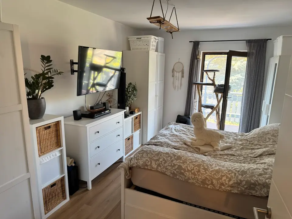 2 Zimmer Wohnung mit 70 m² in Rathenow – Bild 8