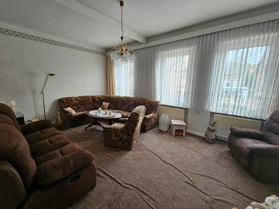 6 Zimmer Haus mit 183 m² in Quedlinburg – Bild 1