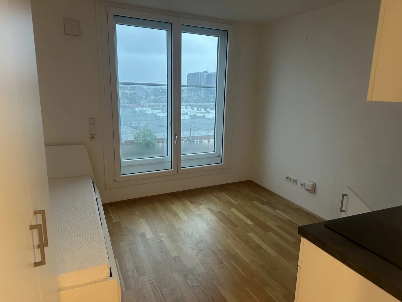 1 Zimmer Wohnung mit 19 m² in München – Bild 1