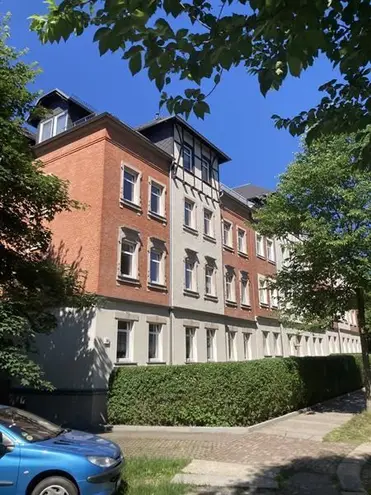 2 Zimmer Wohnung mit 67 m² in Chemnitz – Bild 4