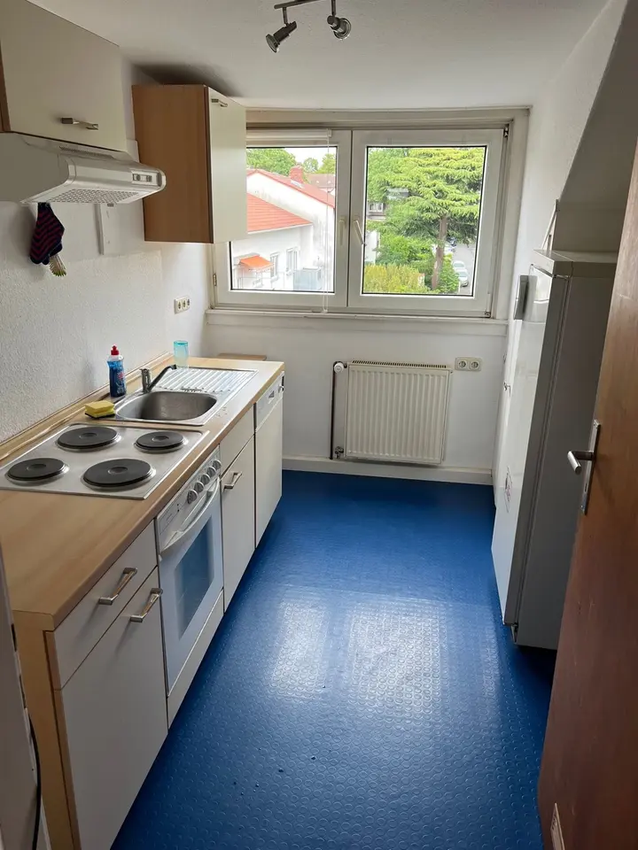 3 Zimmer Wohnung mit 90 m² in Darmstadt – Bild 10