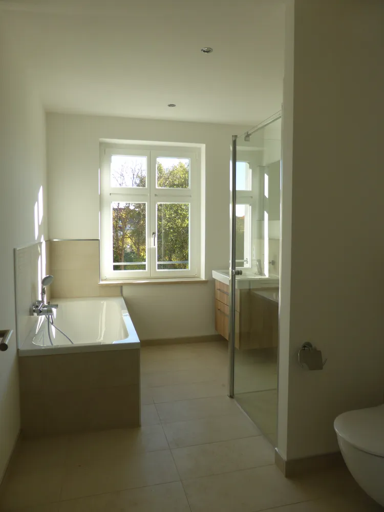 2 Zimmer Wohnung mit 65 m² in Leipzig – Bild 7
