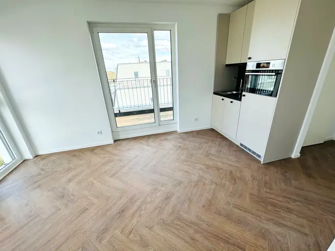 2 Zimmer Wohnung mit 32 m² in Berlin – Bild 12