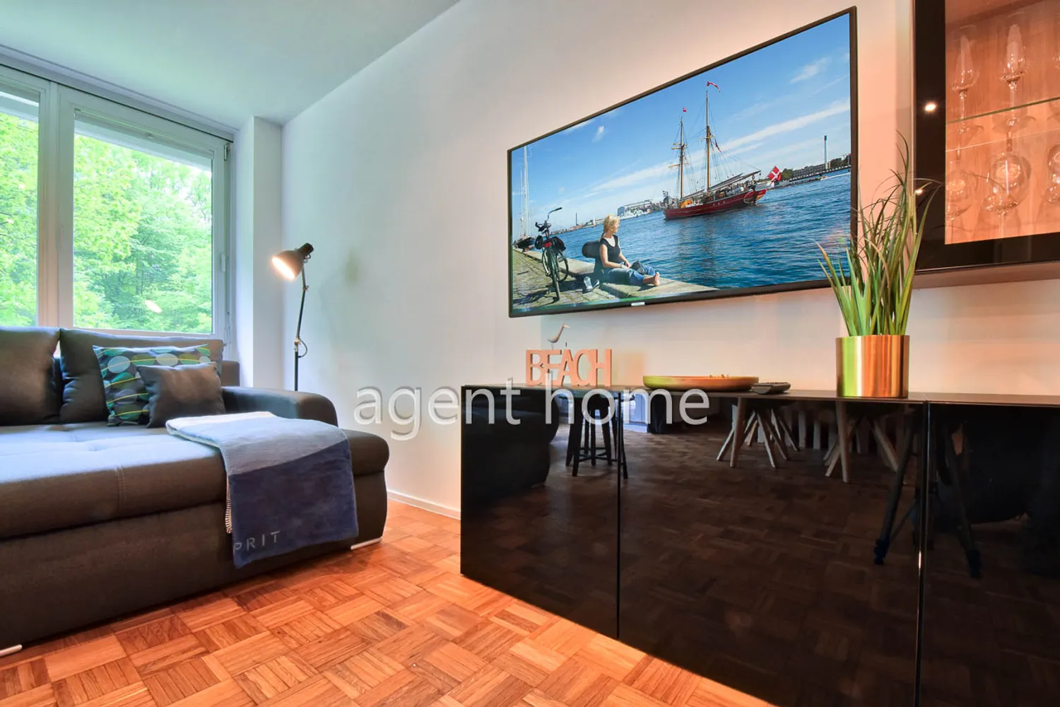 1 Zimmer Wohnung mit 48 m² in Stuttgart – Bild 6
