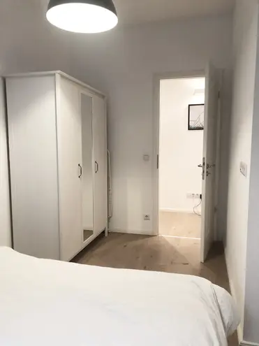 2 Zimmer Wohnung mit 55 m² in Berlin – Bild 3