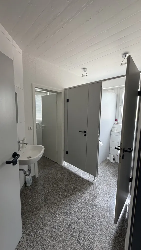 2 room apartment with 21 m² in Karlsruhe – Photo 6