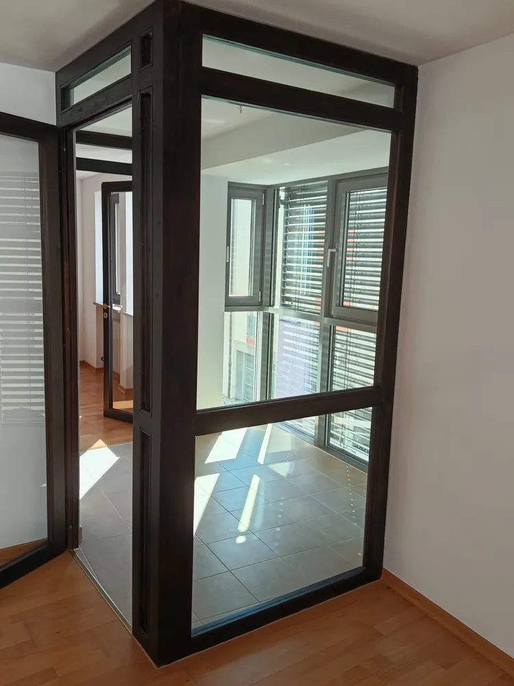 2 Zimmer Wohnung mit 74 m² in München – Bild 3