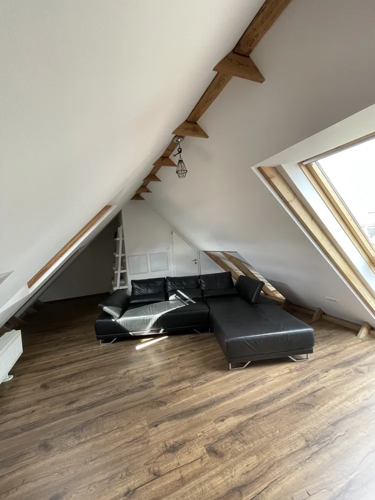 WG-Zimmer mit 21 m² in Berlin – Bild 1