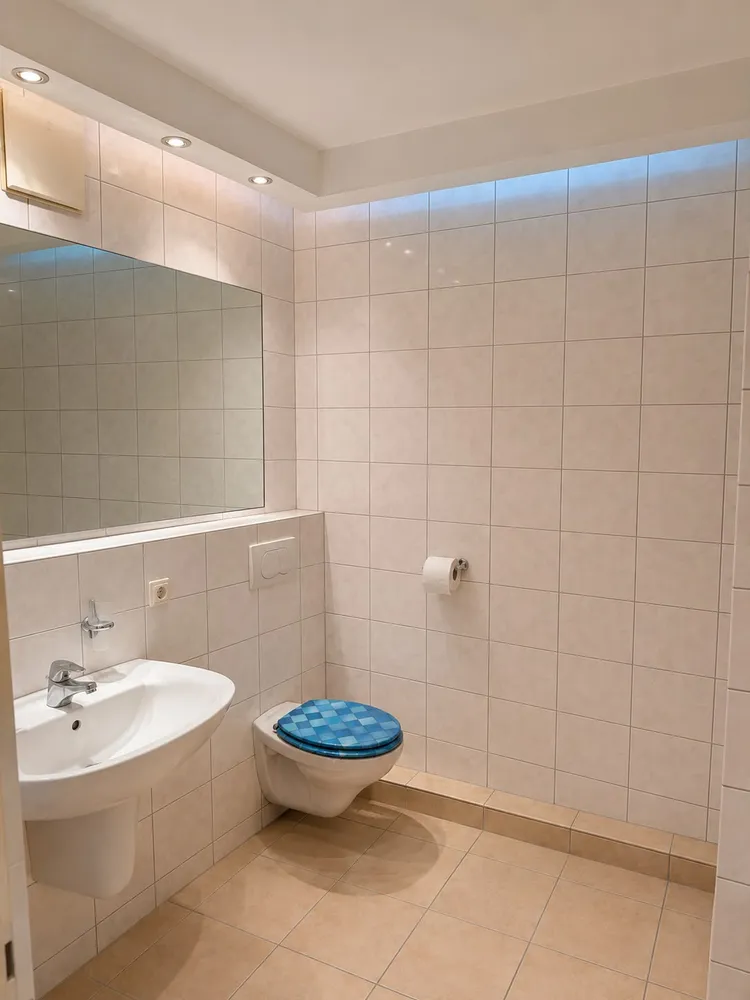 2 Zimmer Wohnung mit 70 m² in Mönchengladbach – Bild 5