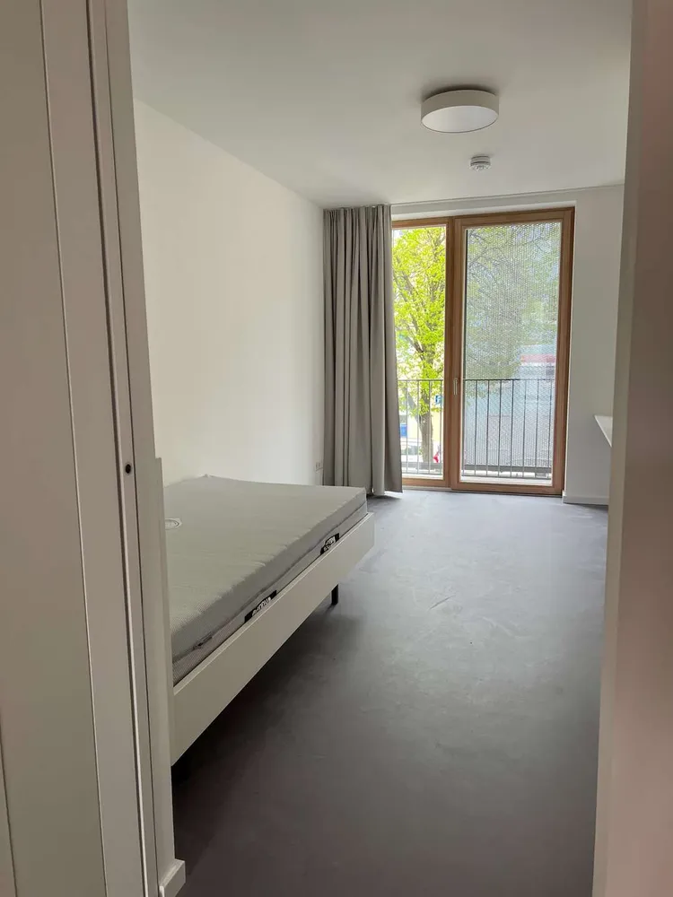 1 Zimmer Wohnung mit 30 m² in Passau – Bild 5