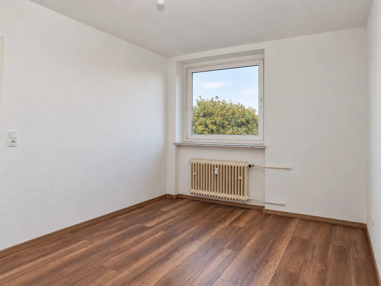 3 Zimmer Wohnung mit 63 m² in Salzgitter – Bild 1