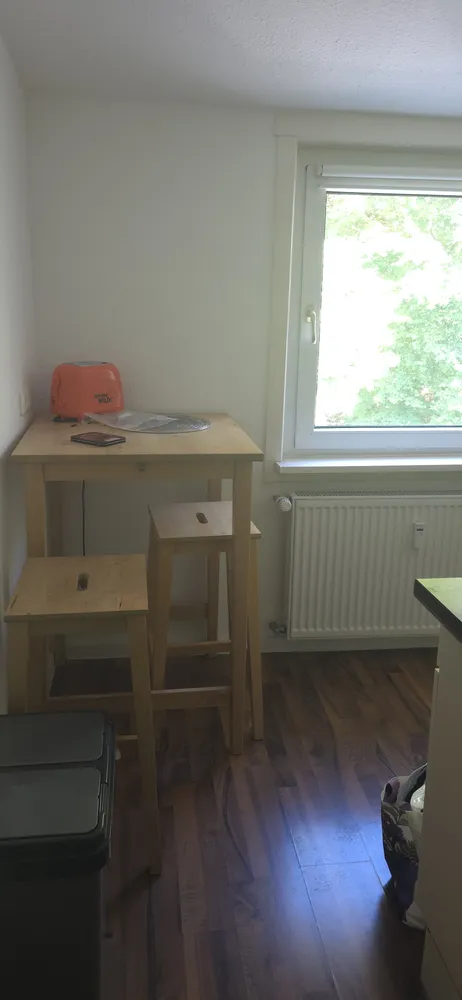 2 Zimmer Wohnung mit 43 m² in Wiesbaden – Bild 9