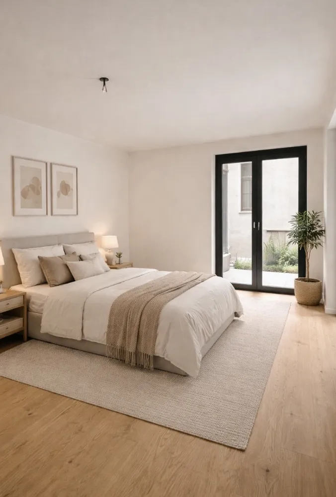 4 Zimmer Wohnung mit 150 m² in München – Bild 6