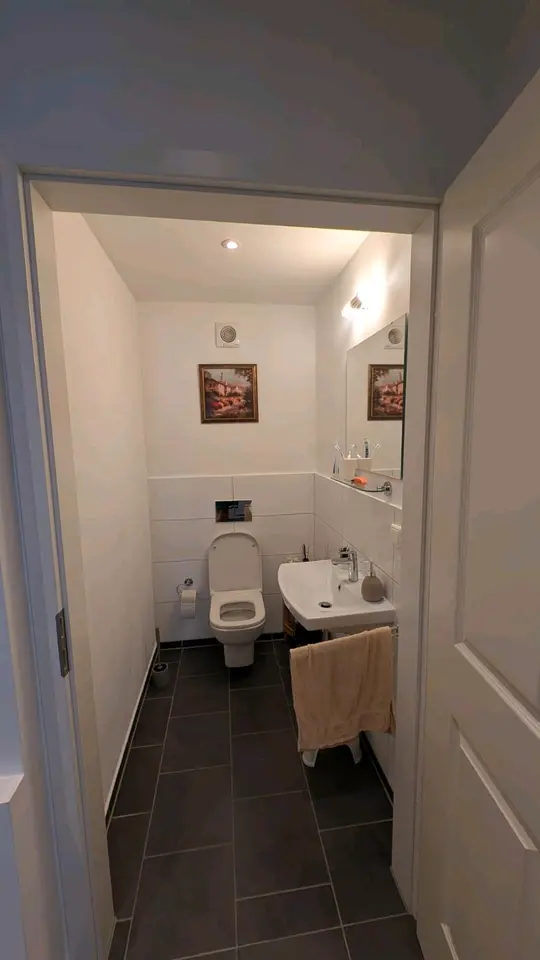 3 Zimmer Wohnung mit 112 m² in Oldenburg – Bild 8