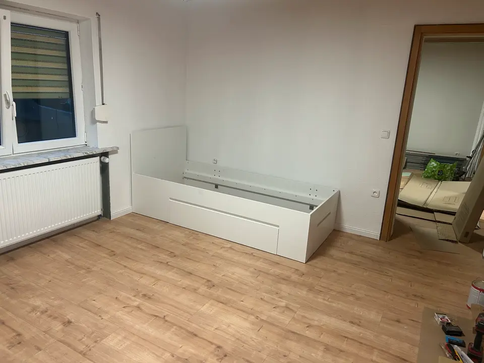 7 Zimmer Wohnung mit 130 m² in Trier – Bild 2