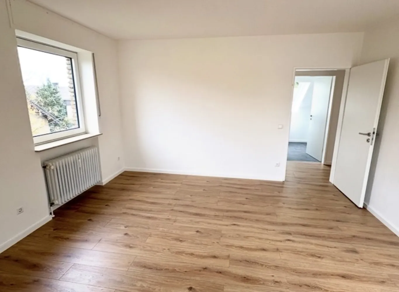 2 Zimmer Wohnung mit 54 m² in Bielefeld – Bild 7