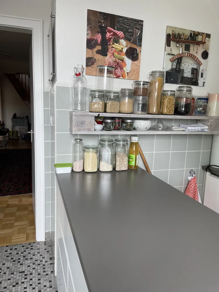 5 Zimmer Wohnung mit 117 m² in Hamburg – Bild 3