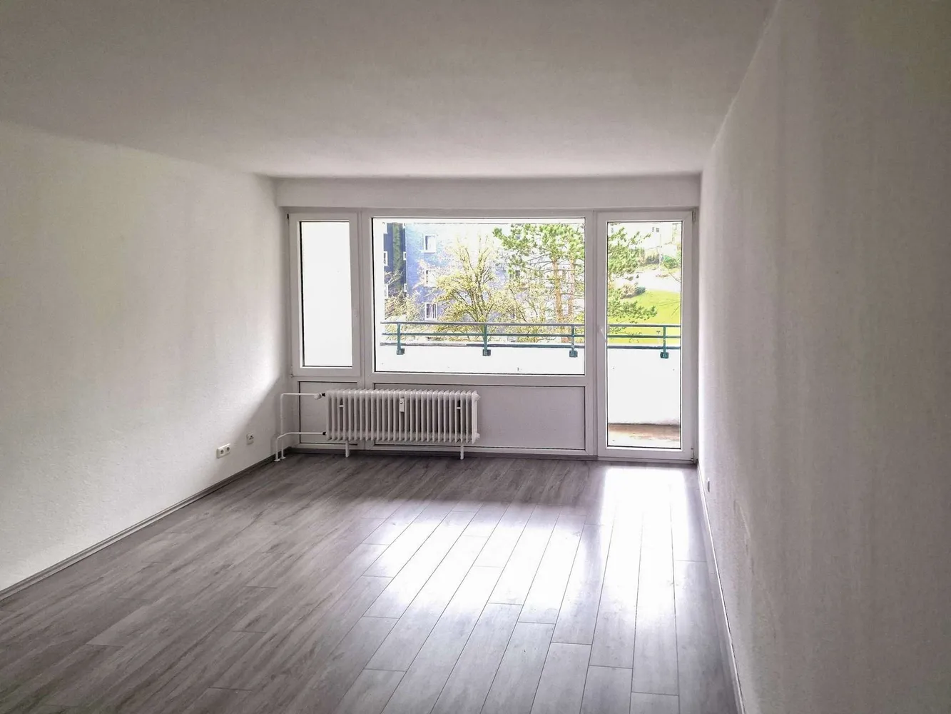 2 Zimmer Wohnung mit 57 m² in Remscheid – Bild 3