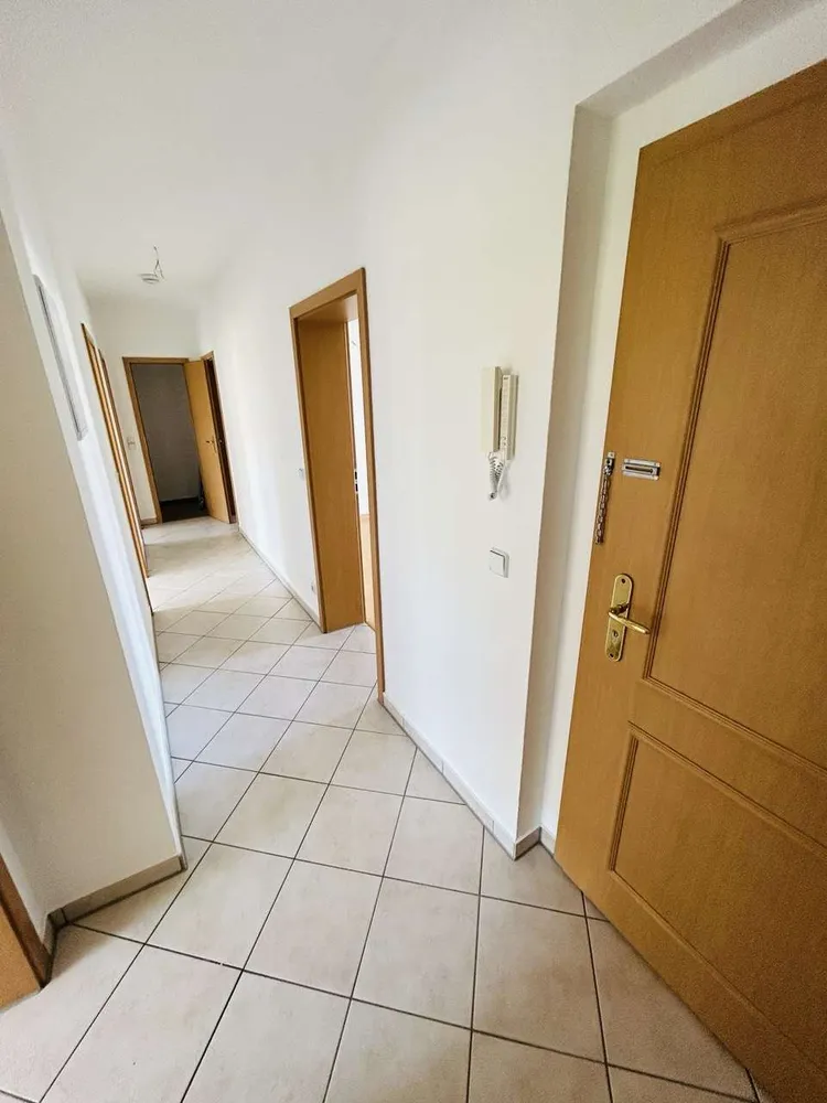 3 room apartment with 73 m² in Chemnitz – Photo 12