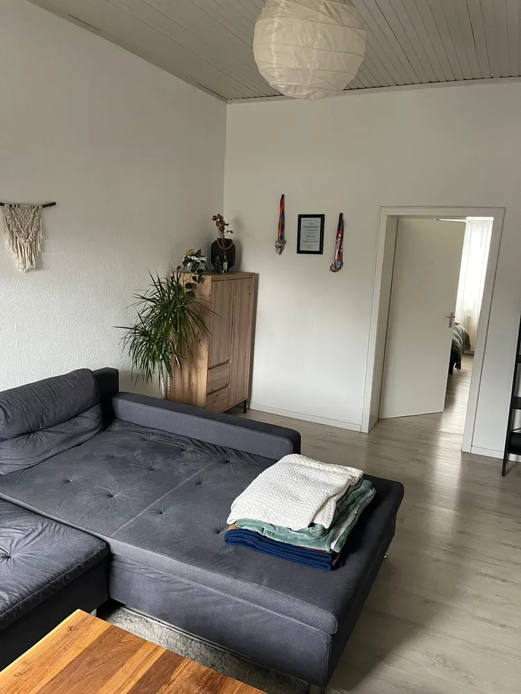 2 Zimmer Wohnung mit 55 m² in Bochum – Bild 12